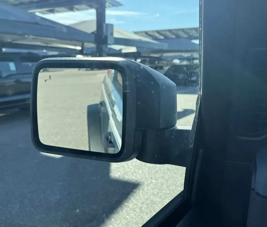 2025 Ford Bronco | Photo 11 of 26