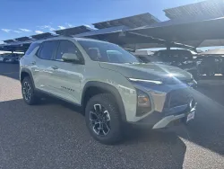 2026 Chevrolet Equinox AWD ACTIV | Thumbnail Photo 6 of 22