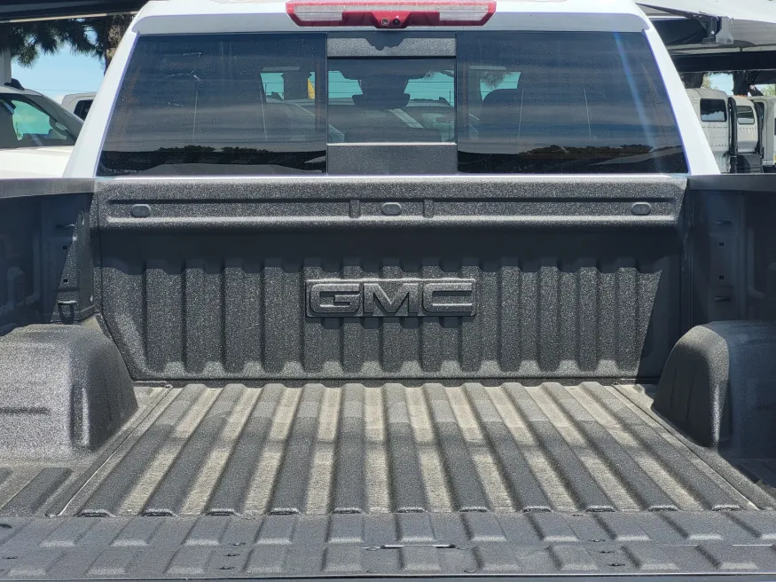 2026 GMC Sierra 1500 Denali Ultimate | Photo 25 of 26