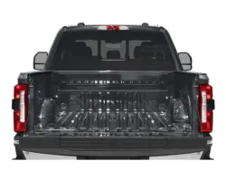 2026 Ford Super Duty F-250 | Thumbnail Photo 7 of 13