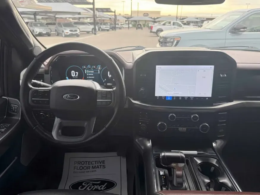 2023 Ford F-150 | Photo 26 of 31