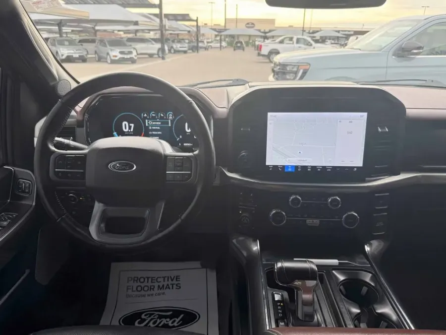 2023 Ford F-150 | Photo 26 of 31