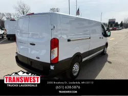 2023 Ford Transit-250 LR AWD 130" | Thumbnail Photo 11 of 20