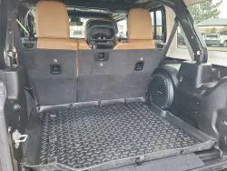 2021 Jeep Wrangler Unlimited Rubicon | Thumbnail Photo 21 of 24