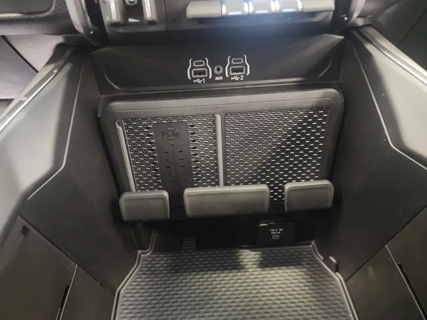 2026 RAM 1500 Big Horn | Photo 20 of 25