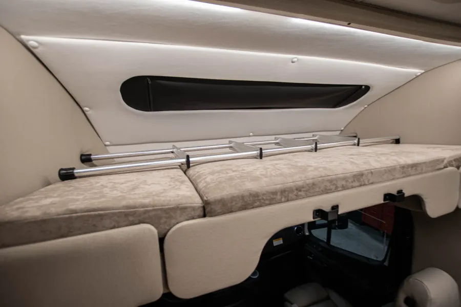 2026 Tiffin Wayfarer 25XPW | Photo 5 of 12