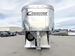 2026 Cimarron Norstar Warmblood 2 + 1 | Thumbnail Photo 20 of 21