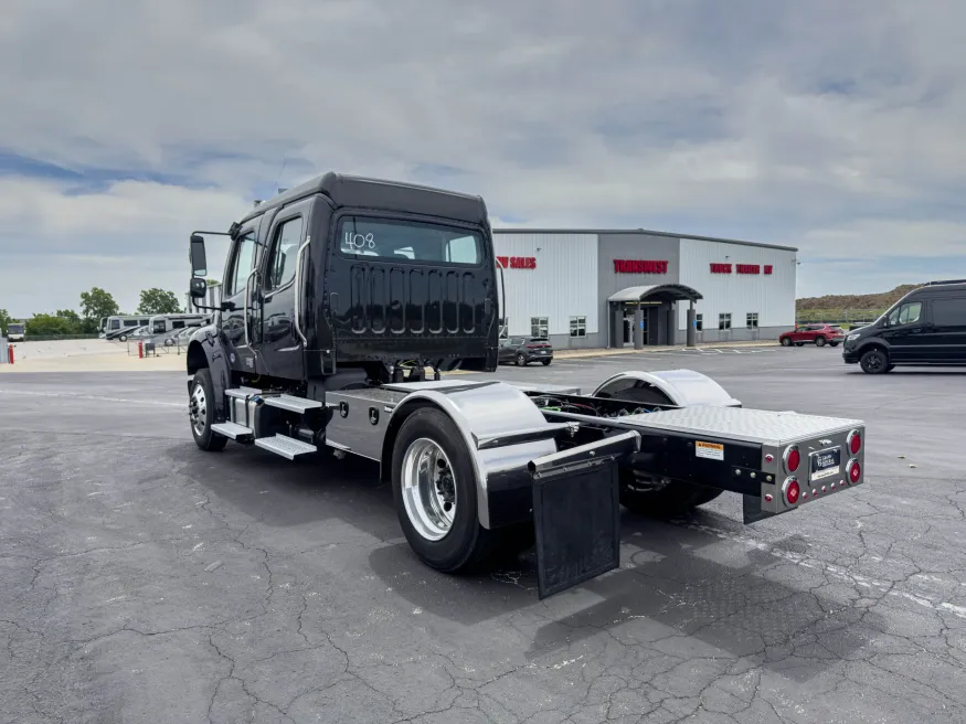 2024 Freightliner M2 106 Custom Build | Photo 13 of 16