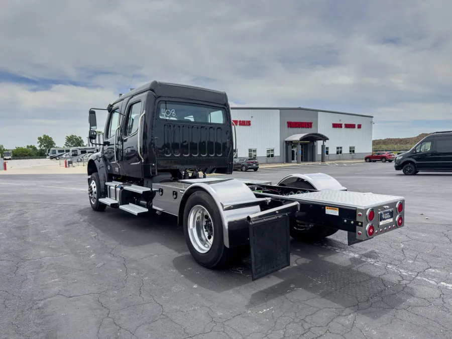 2024 Freightliner M2 106 Custom Build | Photo 13 of 16