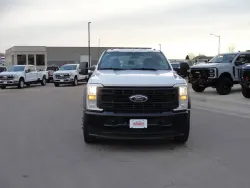 2026 Ford Super Duty F-550 XL | Thumbnail Photo 7 of 16