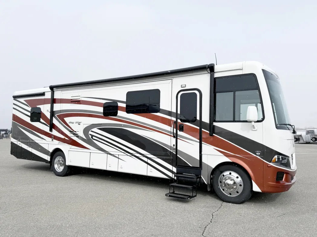 2022 Newmar Bay Star 3626 