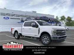 2026 Ford Super Duty F-350 | Thumbnail Photo 7 of 22