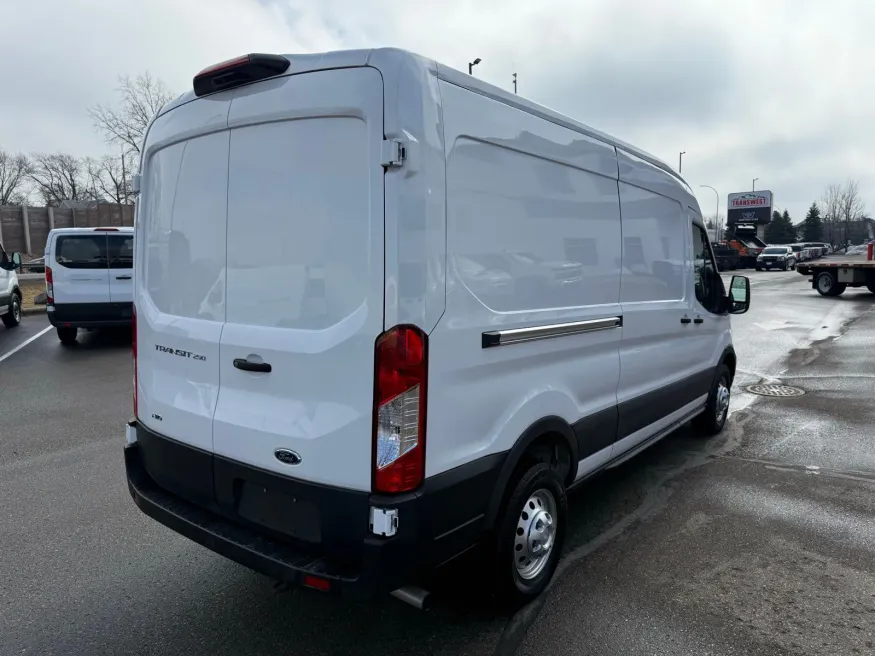 2023 Ford Transit-250 Base | Photo 11 of 18