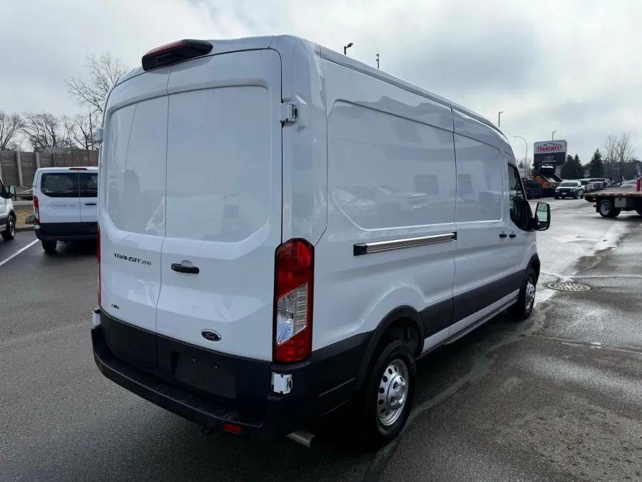 2023 Ford Transit-250 Base | Photo 11 of 18