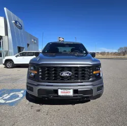 2026 Ford F-150 | Thumbnail Photo 2 of 29