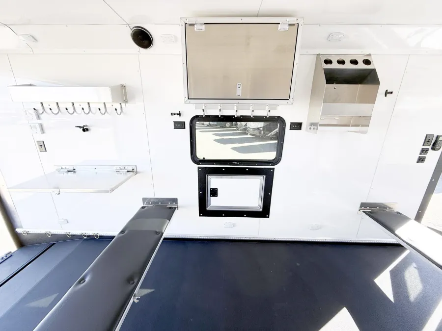 2026 Logan Coach Horse Power | Photo 13 of 20