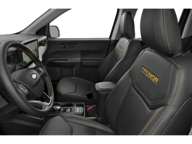 2025 Ford Maverick | Photo 5 of 13