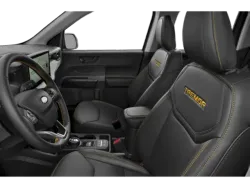 2025 Ford Maverick | Thumbnail Photo 5 of 13
