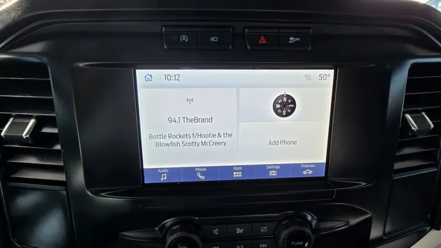 2023 Ford F-150 | Photo 20 of 29