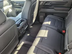 2026 GMC Sierra 2500HD AT4X | Thumbnail Photo 29 of 32