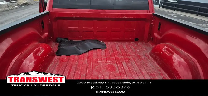 2022 RAM 3500 Laramie | Photo 7 of 15