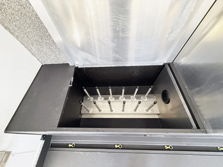 2026 Logan Coach Horse Power Burandt Edition | Photo 12 of 24