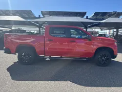 2024 Chevrolet Silverado 1500 Custom Trail Boss | Thumbnail Photo 5 of 17