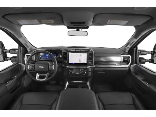 2026 Ford Super Duty F-250 | Photo 4 of 13