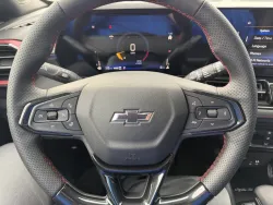 2026 Chevrolet Trailblazer RS | Thumbnail Photo 18 of 21