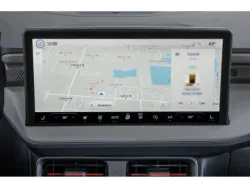 2025 Ford Maverick | Thumbnail Photo 12 of 13