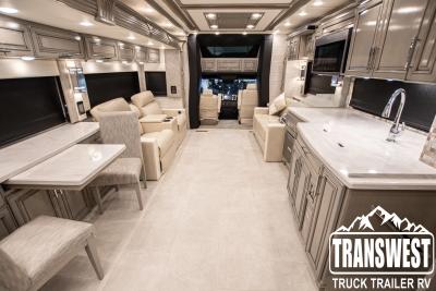 2024 Newmar Supreme Aire 4530 | Thumbnail Photo 6 of 26