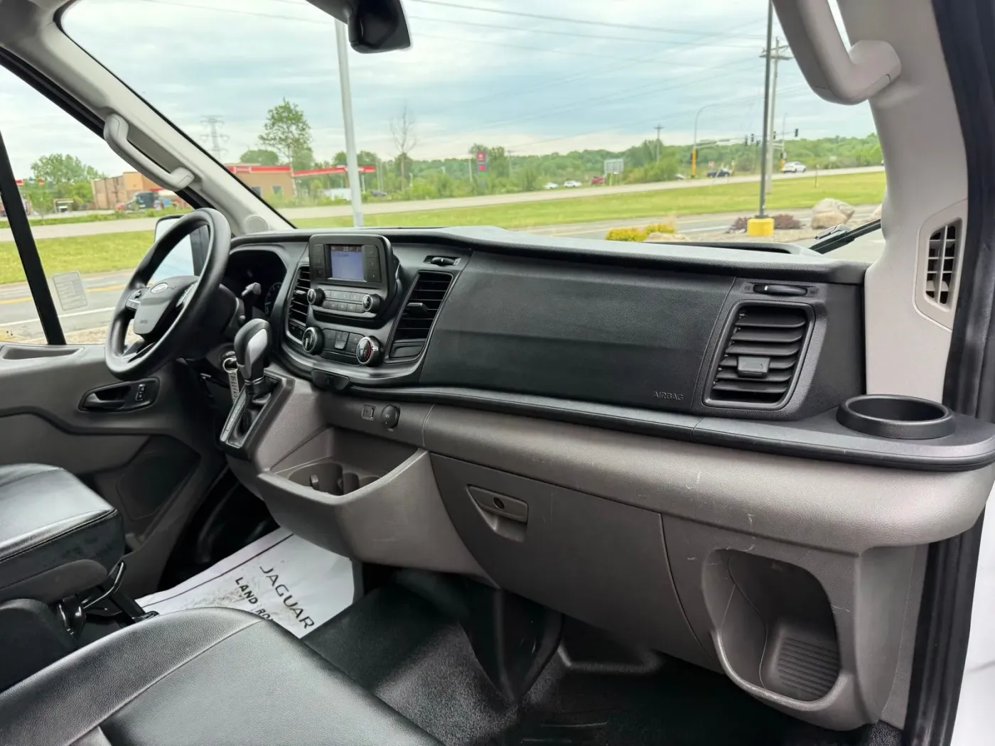 2024 Ford Transit-250 Base | Photo 5 of 20