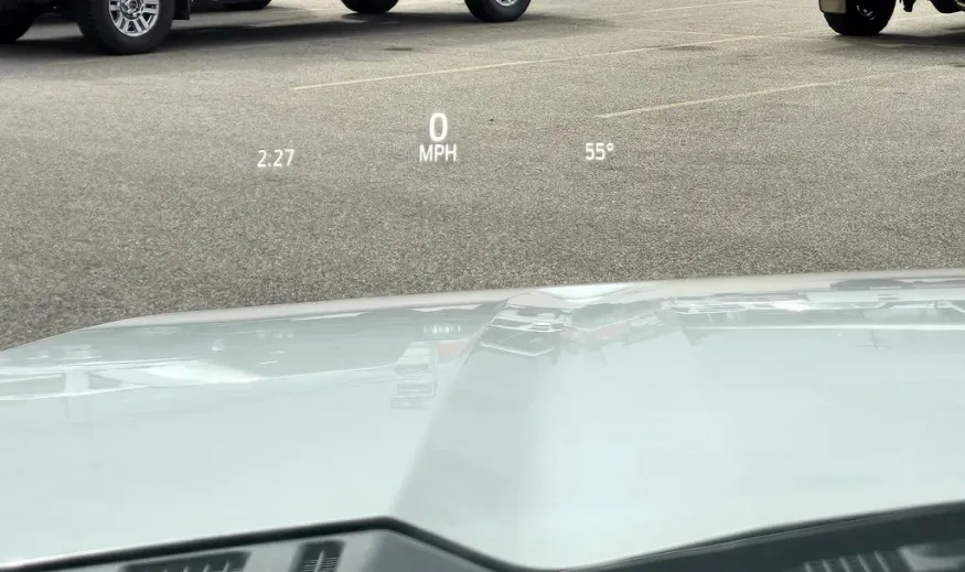 2024 Ford F-250 | Photo 19 of 38