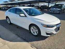 2024 Chevrolet Malibu LT | Thumbnail Photo 7 of 16