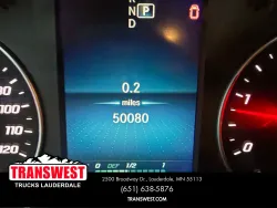 2024 Mercedes Benz Sprinter 2500 Passenger 144 WB | Thumbnail Photo 19 of 21