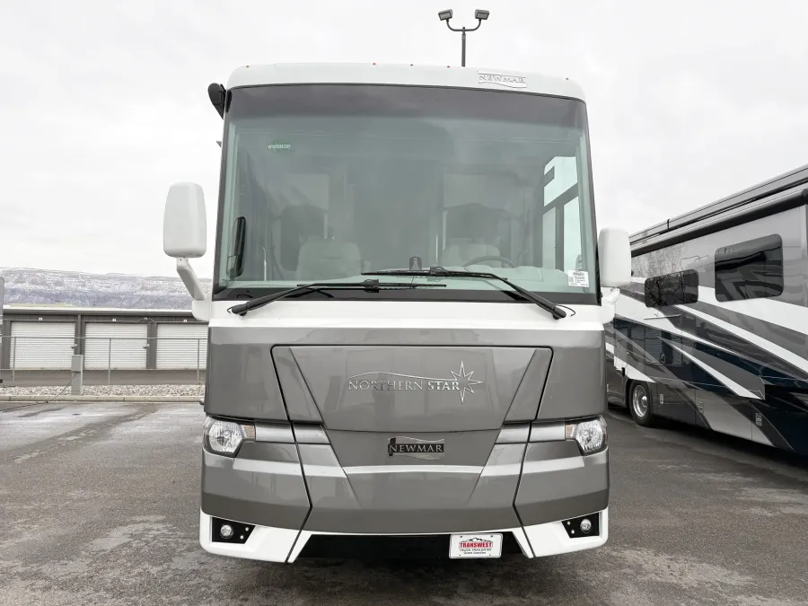 2026 Newmar Northern Star 3418 | Photo 16 of 23
