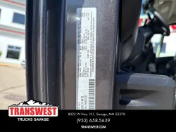 2022 RAM ProMaster 2500 High Roof | Thumbnail Photo 13 of 14