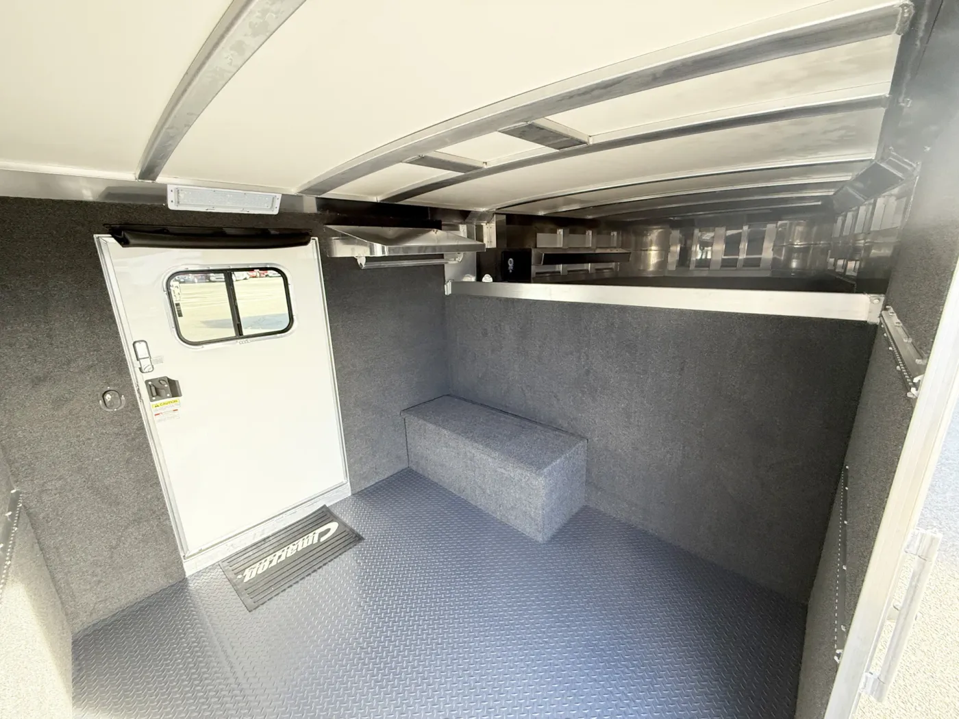 2026 Cimarron Showstar LX | Photo 5 of 22