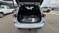 2026 Ford Escape Hybrid | Thumbnail Photo 8 of 32