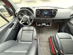 2022 Antero Adventure Van Longs Peak | Thumbnail Photo 6 of 19