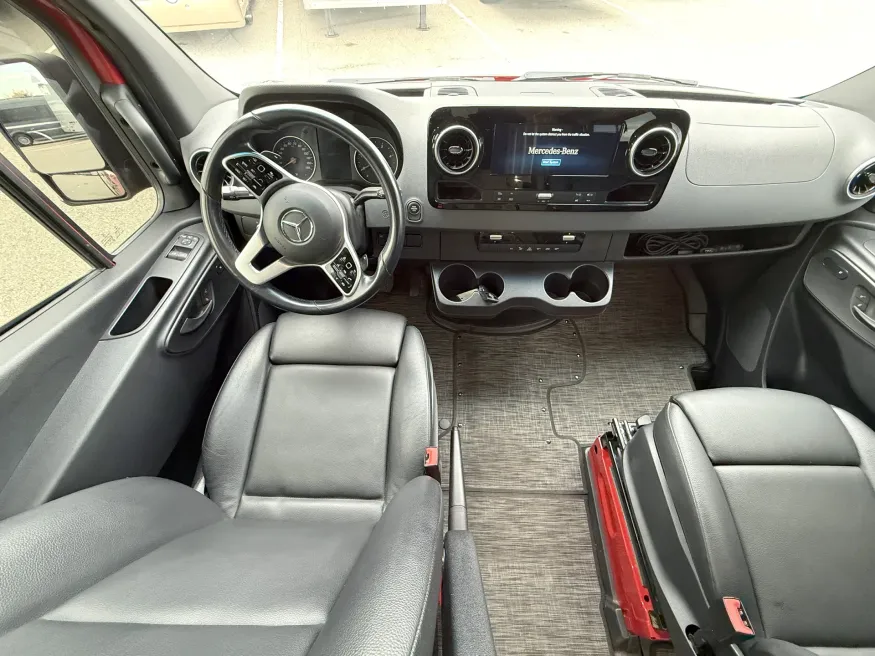 2022 Antero Adventure Van Longs Peak | Photo 6 of 19