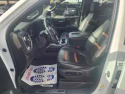 2020 GMC Sierra 1500 AT4 | Thumbnail Photo 11 of 28