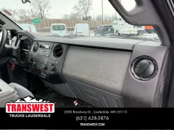 2011 Ford Super Duty F-350 XL | Thumbnail Photo 5 of 20