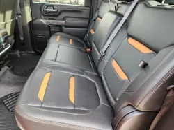 2022 GMC Sierra 2500HD AT4 | Thumbnail Photo 16 of 20