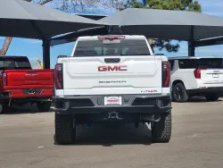 2026 GMC Sierra 2500HD AT4X | Thumbnail Photo 5 of 24