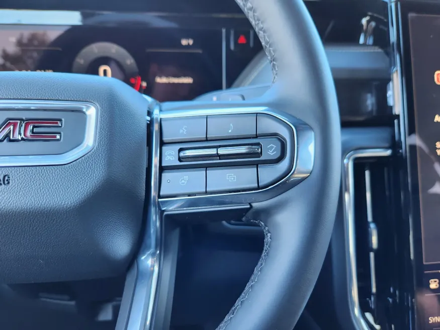 2026 GMC Yukon Elevation | Photo 26 of 30