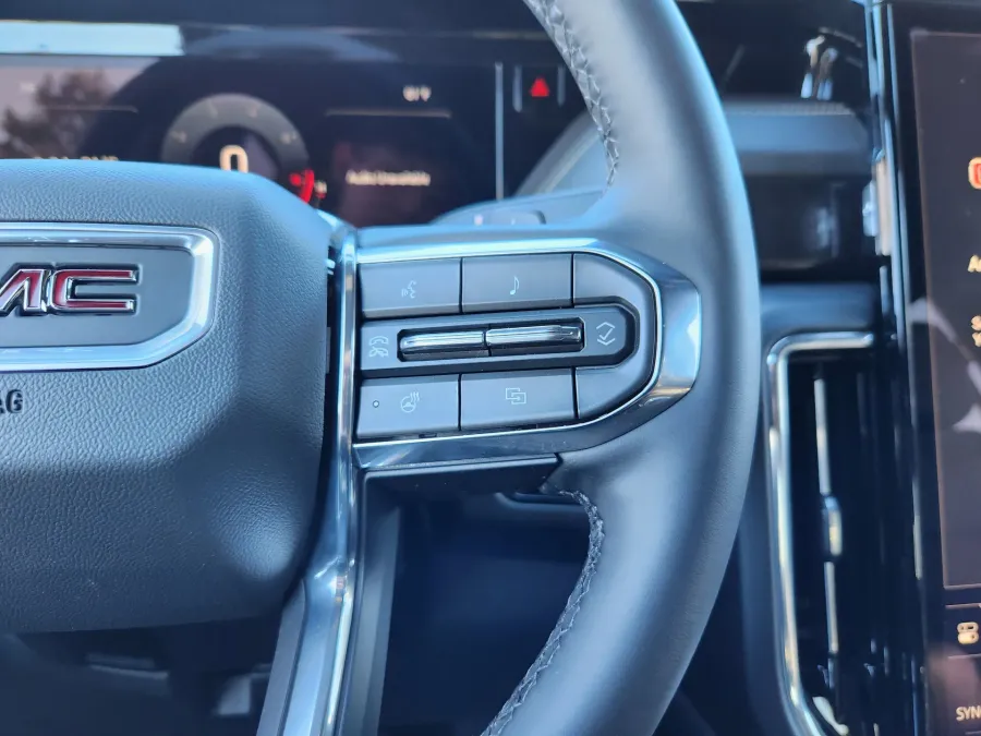 2026 GMC Yukon Elevation | Photo 26 of 30