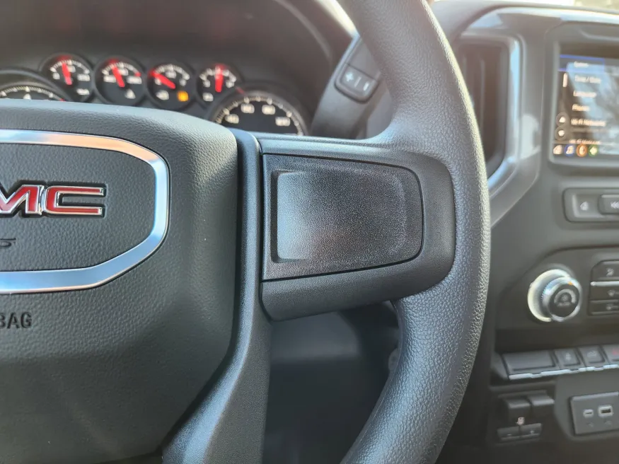 2026 GMC Sierra 2500HD Pro | Photo 22 of 28