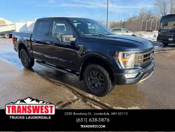 2023 Ford F-150 TREMOR | Thumbnail Photo 6 of 21