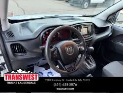 2021 RAM Promaster City Tradesman | Thumbnail Photo 9 of 21